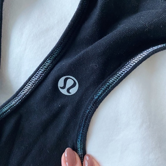Lululemon Reversible Tank - Picture 1 of 2